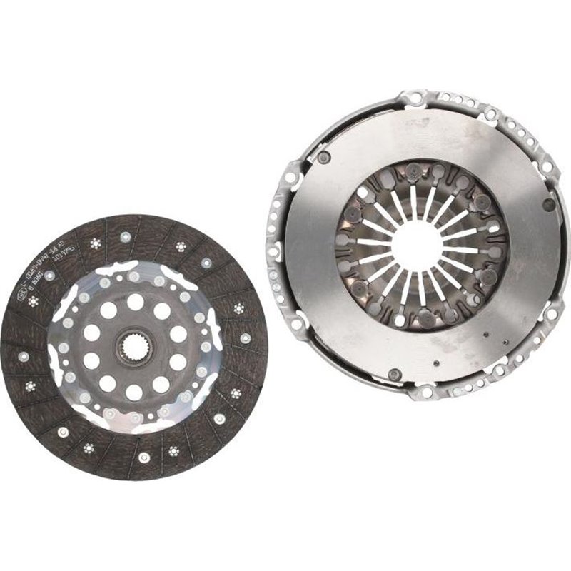 Kit ambreiaj 240mm VOLVO S60 II. S80 II. S90 II. V40. V60 I. V60 II. V70 III. V90 II. XC40. XC60 I. XC60 II. XC70 II 1.5-2.0-2.0