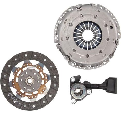 Kit ambreiaj cu rulment 240mm DS DS 3. DS 4. DS 5. CITROEN BERLINGO MULTISPACE. BERLINGO-MINIVAN. C3 AIRCROSS II. C4 II. DS3. DS