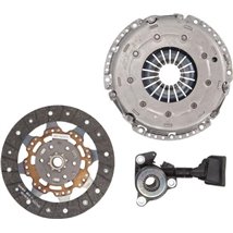 Kit ambreiaj cu rulment 240mm DS DS 3. DS 4. DS 5. CITROEN BERLINGO MULTISPACE. BERLINGO-MINIVAN. C3 AIRCROSS II. C4 II. DS3. DS