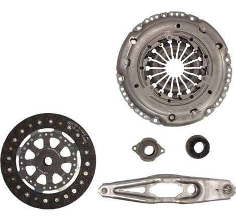 Kit ambreiaj 240mm BMW 1 F40. 2 F45. 2 GRAN COUPE F44. 2 GRAN TOURER F46. X1 F48. X2 F39. MINI CLUBMAN F54. COUNTRYMAN F60 1.5-1