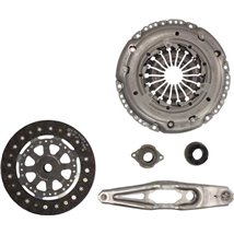 Kit ambreiaj 240mm BMW 1 F40. 2 F45. 2 GRAN COUPE F44. 2 GRAN TOURER F46. X1 F48. X2 F39. MINI CLUBMAN F54. COUNTRYMAN F60 1.5-1