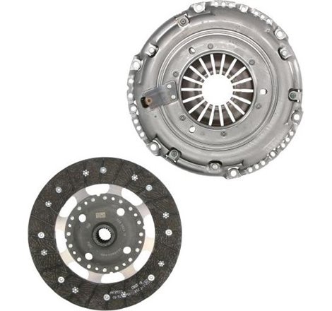 Kit ambreiaj 240mm RENAULT ESPACE V. GRAND SCENIC IV. SCENIC IV 1.6D 06.15-03.23 - LUK-624403909