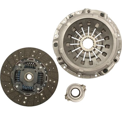 Kit ambreiaj cu rulment 250mm MITSUBISHI L200. PAJERO II 2.8D 06.94-06.06 - LUK-625204660