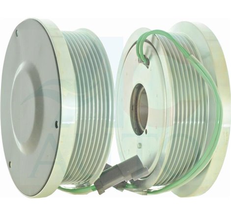 Cupla magnetica, climatizare - ACAUTO-AC-06SD107