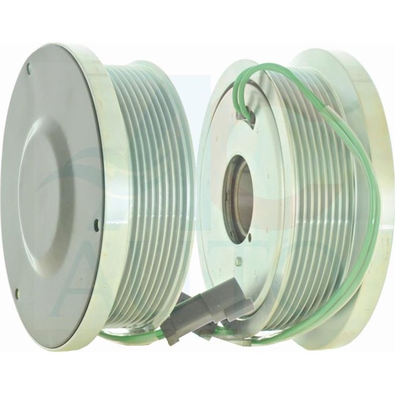 Cupla magnetica, climatizare - ACAUTO-AC-06SD107