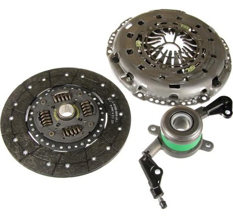 Kit ambreiaj cu autoreglare. cu rulment 260mm VW CRAFTER 30-35. CRAFTER 30-50 2.5D 04.06-07.11 - LUK-626307233