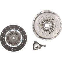 Kit ambreiaj cu autoreglare. cu rulment hidraulic 270mm FORD TRANSIT 3.2D 09.07-08.14 - LUK-627303133