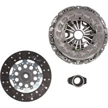 Kit ambreiaj cu autoreglare. cu rulment 280mm KIA SORENTO I 2.5D 05.06-12.11 - LUK-628313300