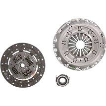 Kit ambreiaj cu rulment 280mm TOYOTA HILUX VII 2.5D-3.0D 03.05-09.15 - LUK-628 3333 00