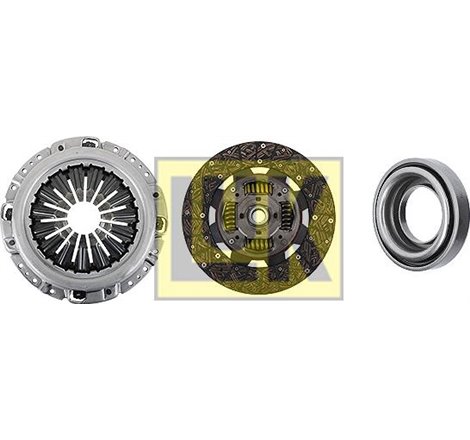 Set ambreiaj - LUK-628 3342 00