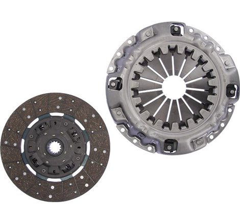 Kit ambreiaj 300mm MITSUBISHI CANTER FB7. FB8. FE7. FE8 VII. CANTER FE5. FE6 VI 10.01- - LUK-630313109