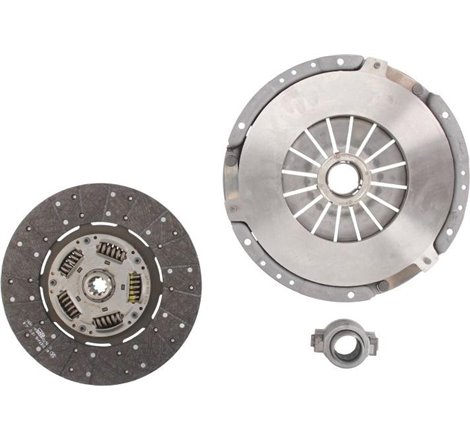 Kit ambreiaj 310mm IVECO DAILY V. DAILY VI 09.11- - LUK-631317400