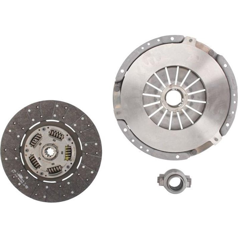 Kit ambreiaj 310mm IVECO DAILY V. DAILY VI 09.11- - LUK-631317400