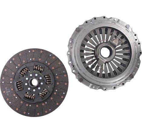 Kit ambreiaj 430mm RVI MAGNUM. VOLVO B10. F12. FH. FH12. FM12 01.76- - LUK-643 3328 00