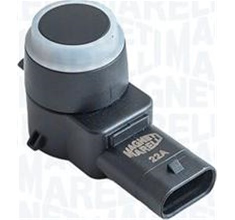Sensor, ajutor parcare - Magneti Marelli-021016050010
