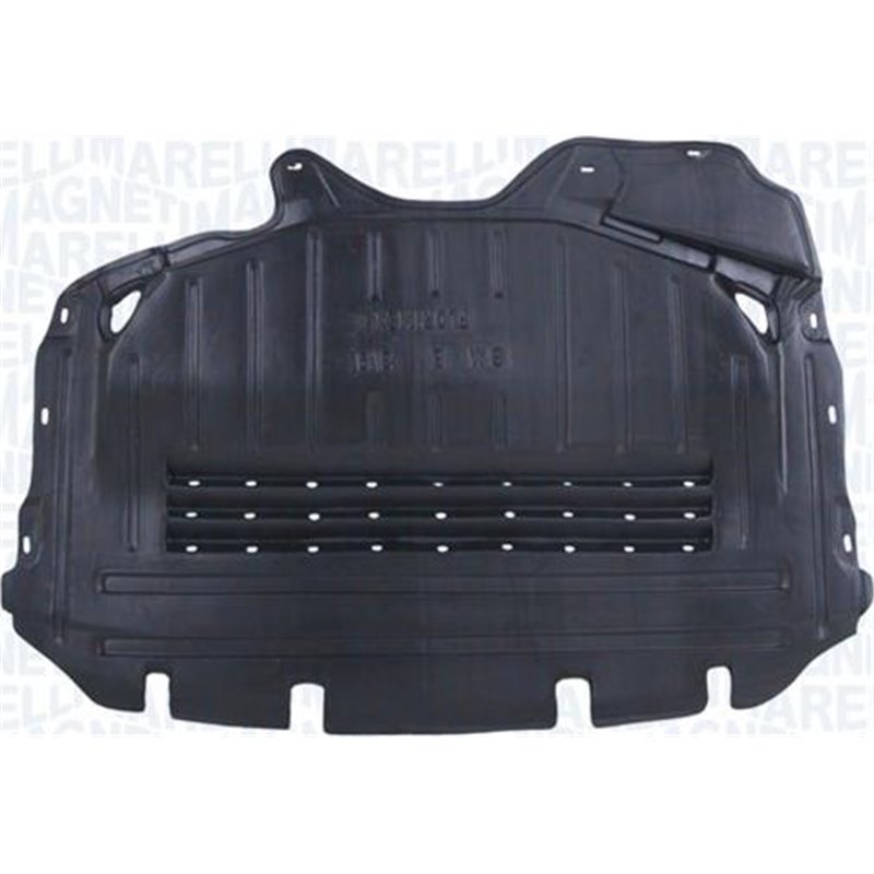 Acoperire motor - Magneti Marelli-021316938170 - Magneti Marelli-021316938170