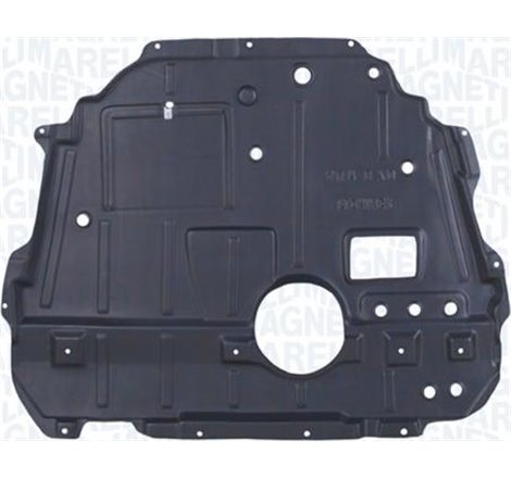 Acoperire motor - Magneti Marelli-021316938600 - Magneti Marelli-021316938600