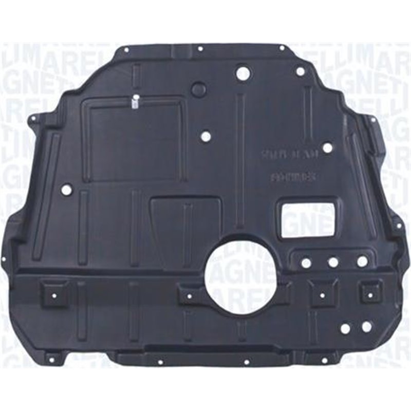 Acoperire motor - Magneti Marelli-021316938600 - Magneti Marelli-021316938600