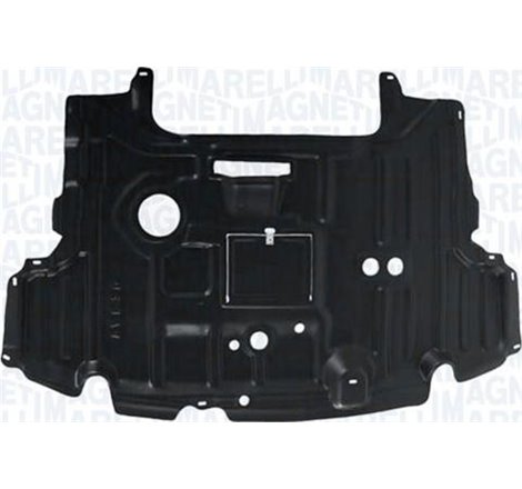 Acoperire motor - Magneti Marelli-021316938610 - Magneti Marelli-021316938610