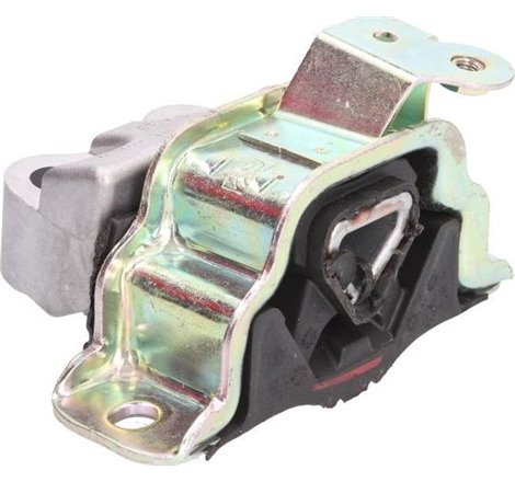 Suport motor Fata-Spate Stanga. carcasa unei cutii de viteze. cauciuc-metal ALFA ROMEO MITO. FIAT 500L. GRANDE PUNTO. PUNTO 1.3D