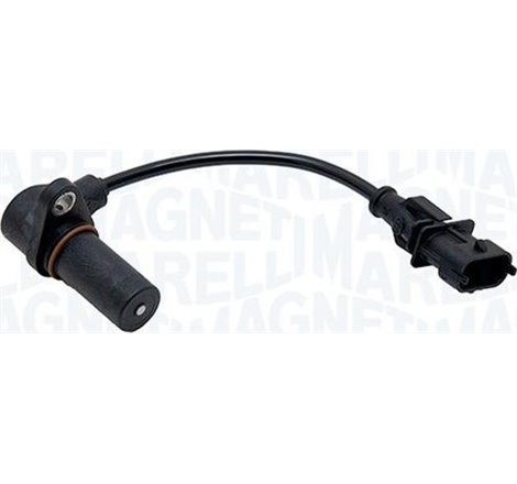 Senzor impulsuri, arbore cotit - Magneti Marelli-064848058010