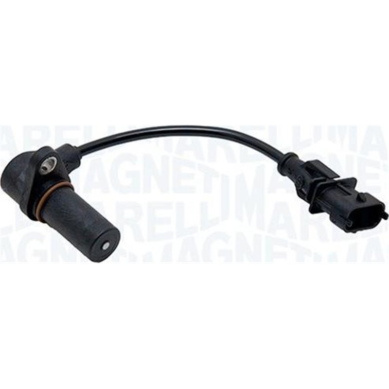 Senzor impulsuri, arbore cotit - Magneti Marelli-064848058010