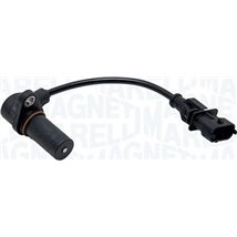 Senzor impulsuri, arbore cotit - Magneti Marelli-064848058010