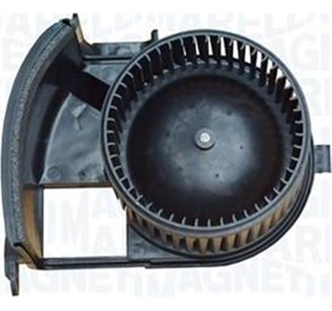 Ventilator. habitaclu - Magneti Marelli-069412312010 - Magneti Marelli-069412312010