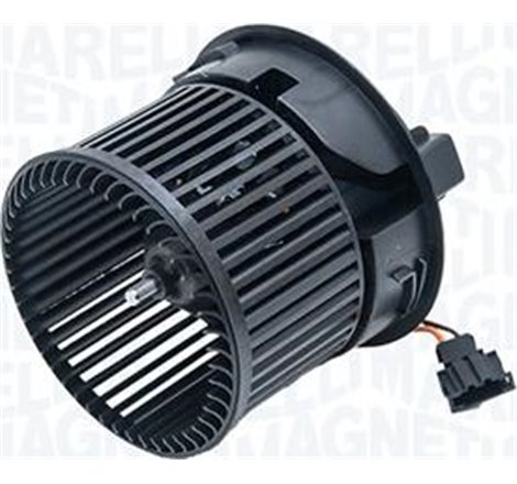 Ventilator. habitaclu - Magneti Marelli-069412723010 - Magneti Marelli-069412723010