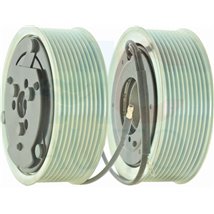 Cupla magnetica, climatizare - ACAUTO-AC-06SD111