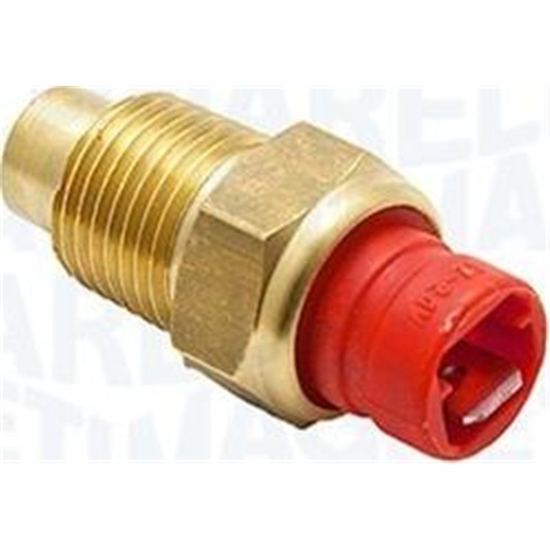 Senzor temperatura lichid racire numar pini. 1. rosu IVECO DAILY I. DAILY II. ABARTH RITMO. ALFA ROMEO 156. FIAT 124. 124 SPIDER