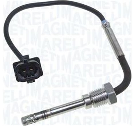 Senzor temperatura evacuare inainte de DPF OPEL ASTRA J. ASTRA J GTC. CASCADA. INSIGNIA A. ZAFIRA C 2.0D 07.08- - Magneti Marell