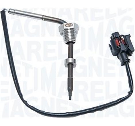 Senzor temperatura evacuare inainte de catalizator CHEVROLET CAPTIVA. OPEL ANTARA A 2.0D 08.06- - Magneti Marelli-172000279010