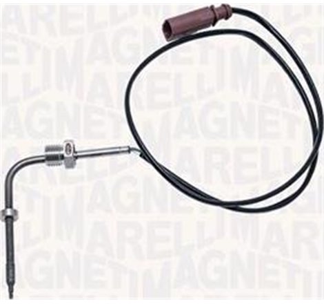 Senzor temperatura evacuare inainte de DPF VW CRAFTER 30-35. CRAFTER 30-50 2.0D-2.5D 04.06-12.16 - Magneti Marelli-172000383010