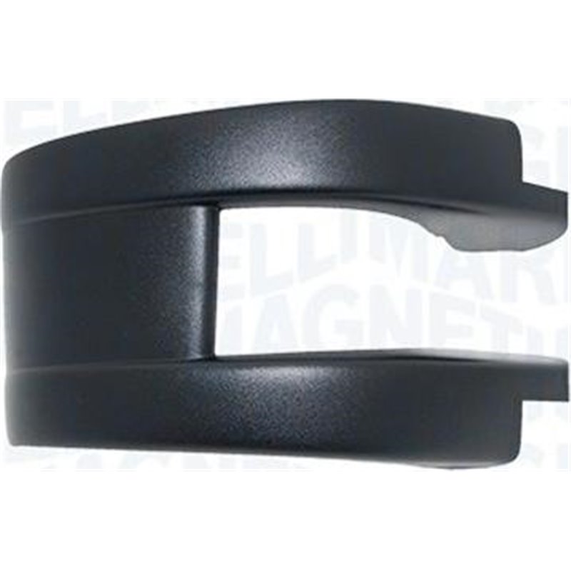 Carcasa-capac al oglinzii laterale Stanga IVECO DAILY IV 05.06-08.11 - Magneti Marelli-182211000700