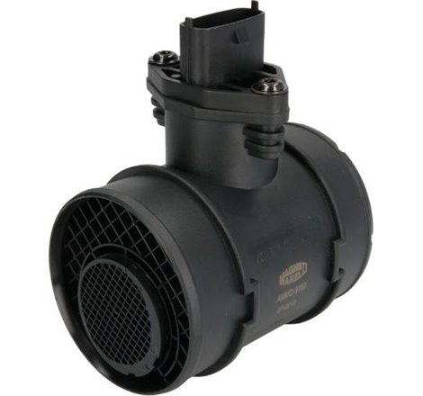 Air flowmeter 5 pin. module ALFA ROMEO GT. FIAT PANDA. OPEL AGILA. CORSA C. MERIVA A 1.0-1.9D 06.03- - Magneti Marelli-213719763