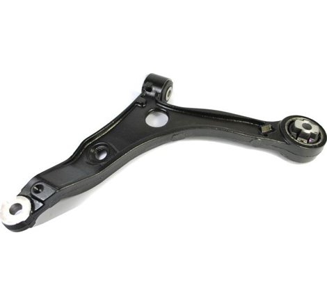 Brat suspensie Dreapta inferior fata CITROEN JUMPER II. FIAT DUCATO. PEUGEOT BOXER 2.0D-3.0D 09.05- - Magneti Marelli-3011813091