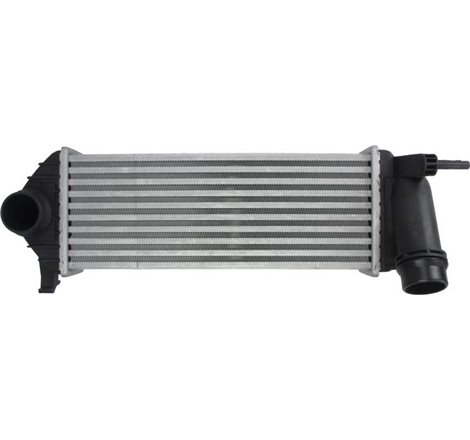 Supply air cooler MERCEDES CITAN MIXTO DOUBLE CABIN. CITAN MPV. CITAN-MINIVAN W415. RENAULT KANGOO EXPRESS. KANGOO II 1.2-1.5D 0