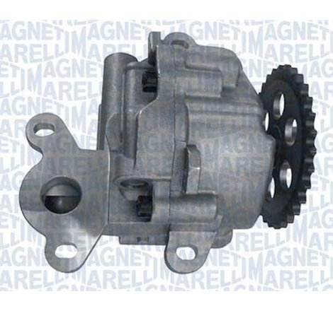Pompa ulei - Magneti Marelli-351516000002 - Magneti Marelli-351516000002