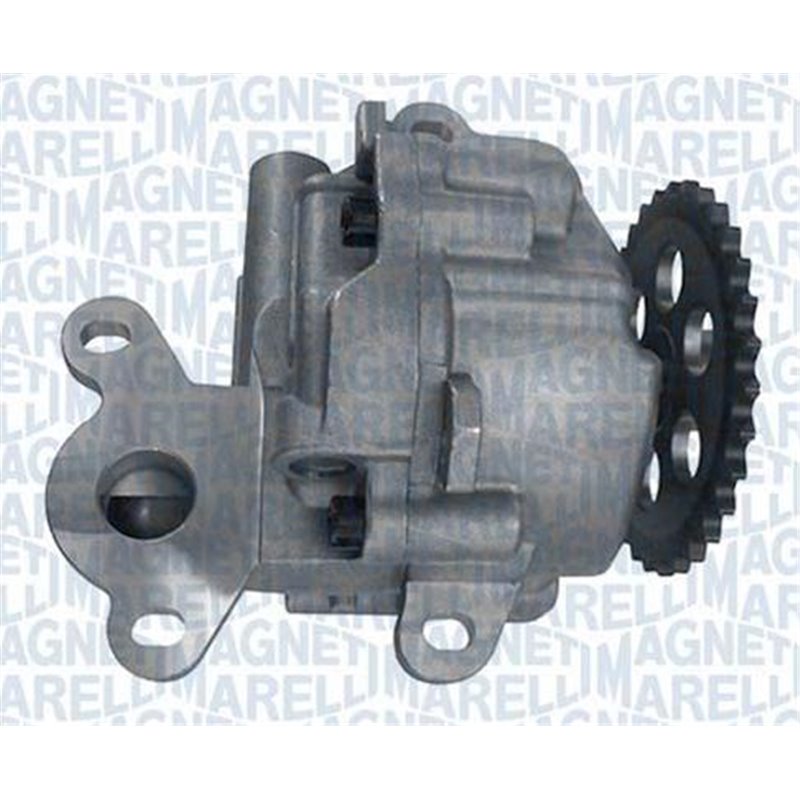 Pompa ulei - Magneti Marelli-351516000002 - Magneti Marelli-351516000002