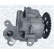 Pompa ulei - Magneti Marelli-351516000002 - Magneti Marelli-351516000002