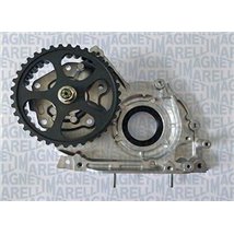 Pompa ulei - Magneti Marelli-351516000004 - Magneti Marelli-351516000004