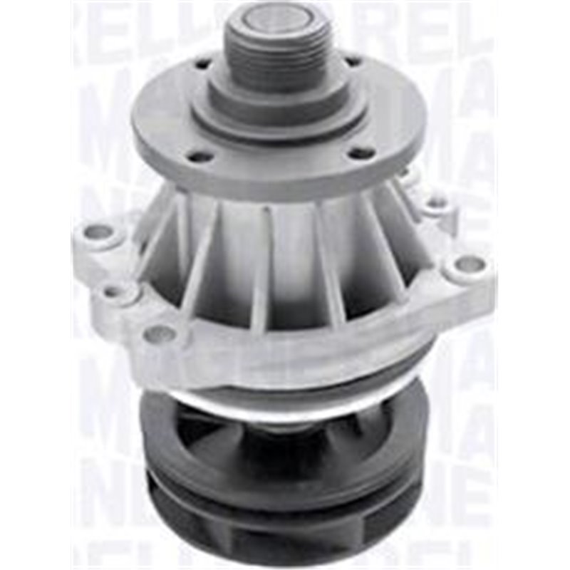 Pompa apa cu garnitura BMW 3 E36. 3 E46. 5 E34. 5 E39. 5 E60. 5 E61. 7 E38. 7 E65. E66. E67. X3 E83. X5 E53. Z3 E36. Z4 E85. Z4 