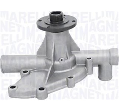 Pompa apa cu garnitura MERCEDES 124 W124. BMW 3 E30. 5 E28 1.6-1.8-2.0D 05.81-06.93 - Magneti Marelli-352316170035