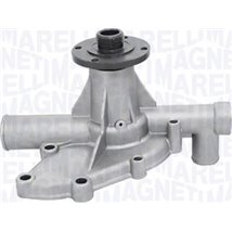 Pompa apa cu garnitura MERCEDES 124 W124. BMW 3 E30. 5 E28 1.6-1.8-2.0D 05.81-06.93 - Magneti Marelli-352316170035