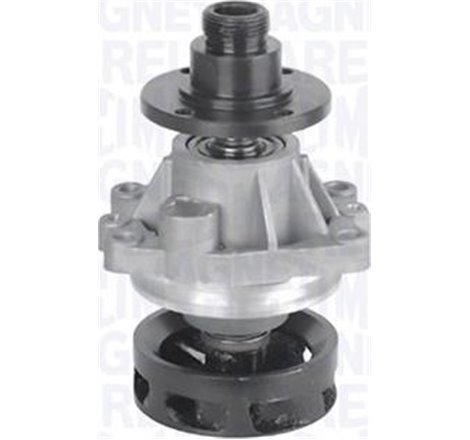 Pompa apa cu garnitura BMW 3 E36. 5 E34. 5 E39. 7 E38. LAND ROVER RANGE ROVER II. OPEL OMEGA B 1.7D-2.5D 09.91-05.04 - Magneti M