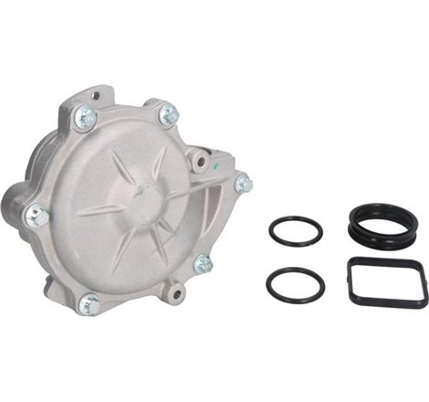 Pompa apa cu garnitura BMW 1 E81. 1 E82. 1 E87. 1 E88. 3 E46. 3 E90. 3 E91. 3 E92. 3 E93. 5 E60. X1 E84. X3 E83. Z4 E85 1.6-1.8-