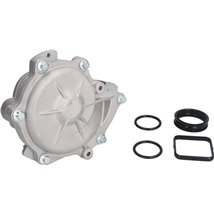 Pompa apa cu garnitura BMW 1 E81. 1 E82. 1 E87. 1 E88. 3 E46. 3 E90. 3 E91. 3 E92. 3 E93. 5 E60. X1 E84. X3 E83. Z4 E85 1.6-1.8-