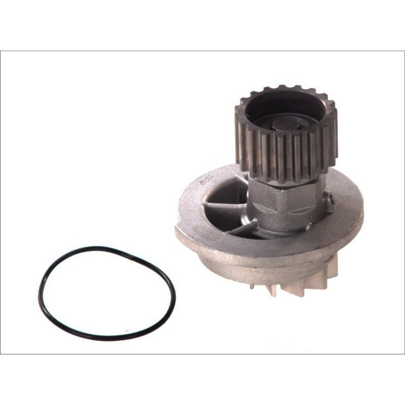 Pompa apa cu garnitura CHEVROLET AVEO-KALOS. CRUZE. LACETTI. NUBIRA. REZZO. DAEWOO KALOS. LACETTI. NUBIRA 1.4-2.0D 05.97- - Magn