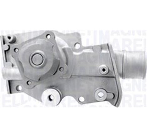 Pompa apa cu garnitura FORD ESCORT CLASSIC. ESCORT V. ESCORT VI. FIESTA III. ORION III 1.6-1.8 07.90-08.00 - Magneti Marelli-352
